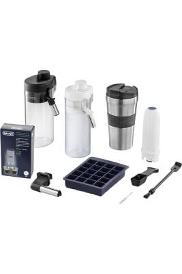 Delonghi Eletta Explore ECAM450.86.T Tam Otomatik Kahve Makinesi - 5