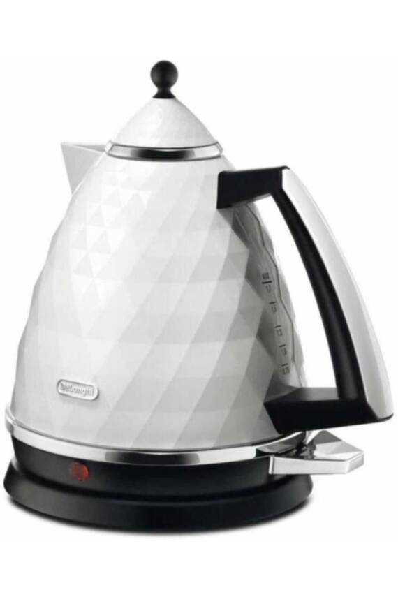 Delonghi KBJ2001.W BRILLANTE SU ISITICI - 1