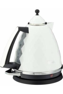 Delonghi KBJ2001.W BRILLANTE SU ISITICI - 2