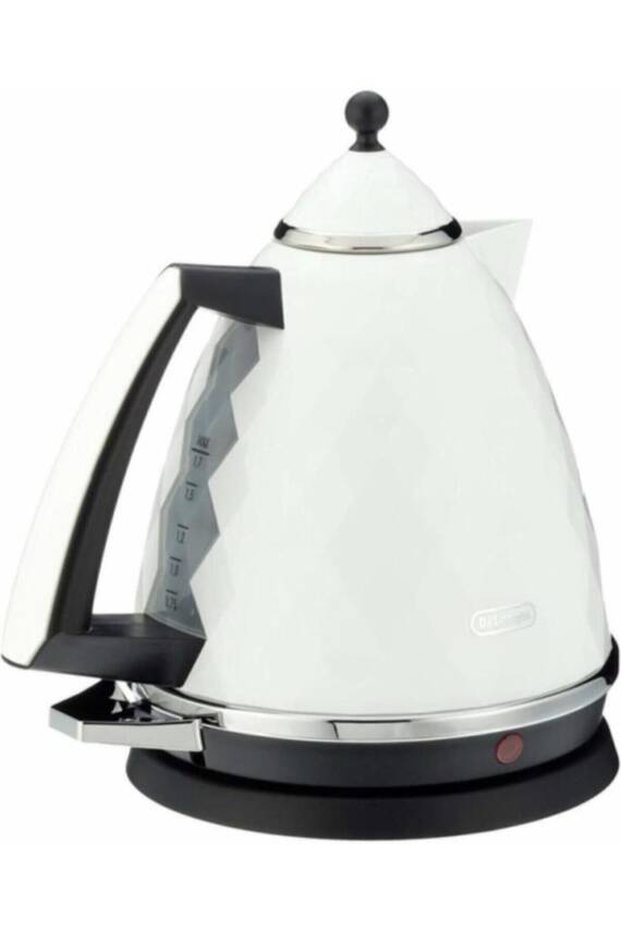 Delonghi KBJ2001.W BRILLANTE SU ISITICI - 2