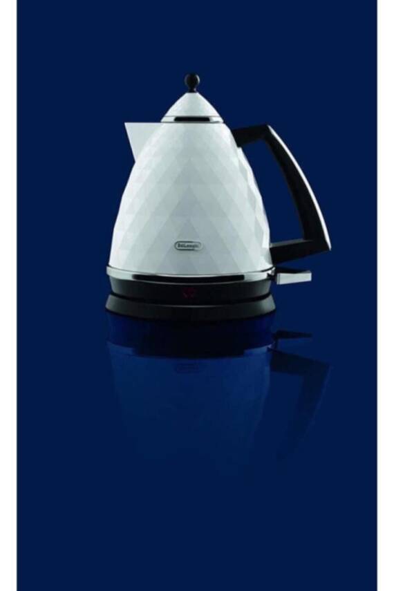 Delonghi KBJ2001.W BRILLANTE SU ISITICI - 5