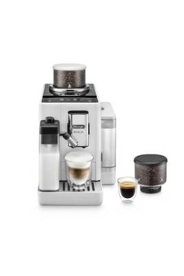 Delonghi Rivelia Exam440.55.W Facm Tam Otomatik Espresso Makinesi Beyaz - 1