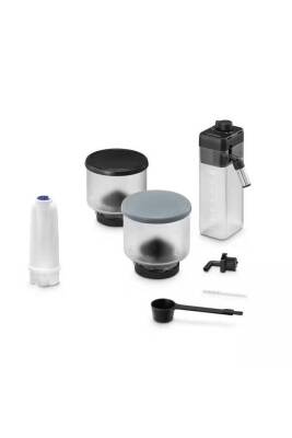 Delonghi Rivelia Exam440.55.W Facm Tam Otomatik Espresso Makinesi Beyaz - 5