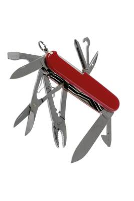 Victorinox 1.4723 Tinker Deluxe Çakı - 4