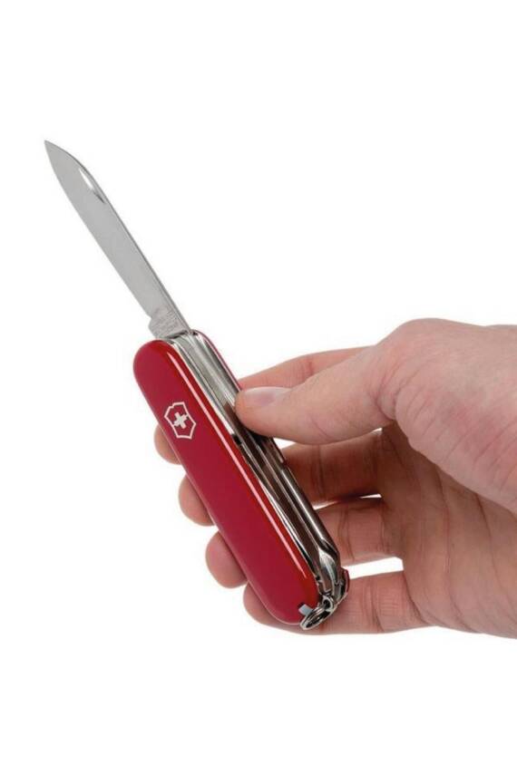 Victorinox 1.4723 Tinker Deluxe Çakı - 8