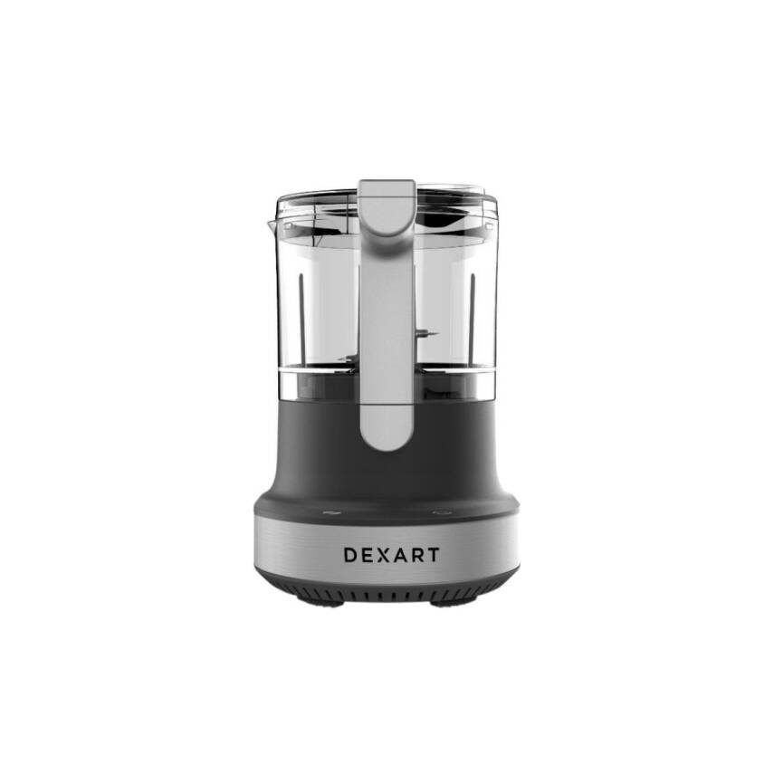 Dexart MC-4423 FlyBlade Active Lifting Doğrayıcı - 1