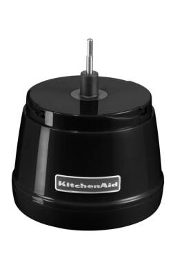 KitchenAid 5KFC3515EOB Onyx Black Doğrayıcı - 2
