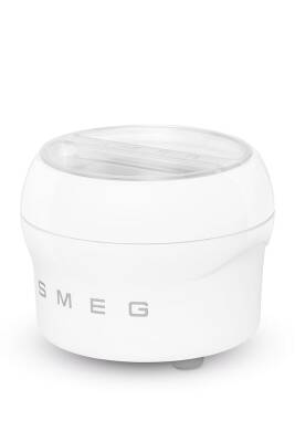 Smeg SMIC01 Dondurma Hazırlama Aksesuarı - 2
