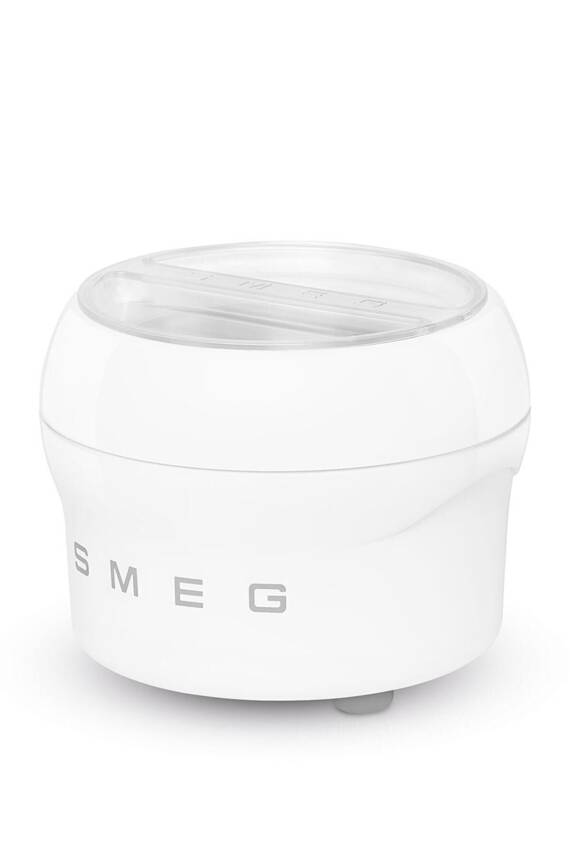 Smeg SMIC01 Dondurma Hazırlama Aksesuarı - 2