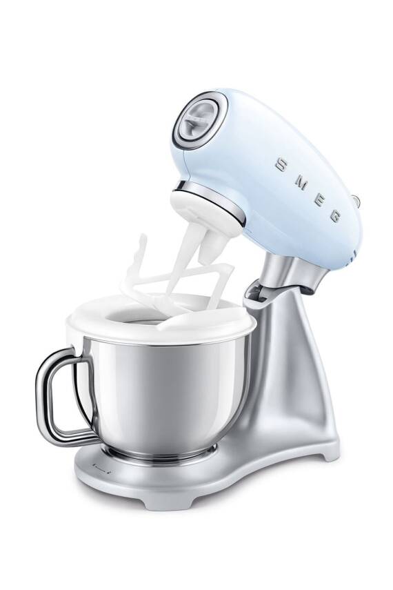 Smeg SMIC01 Dondurma Hazırlama Aksesuarı - 3