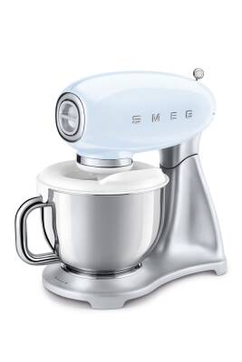 Smeg SMIC01 Dondurma Hazırlama Aksesuarı - 4