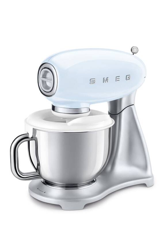 Smeg SMIC01 Dondurma Hazırlama Aksesuarı - 4
