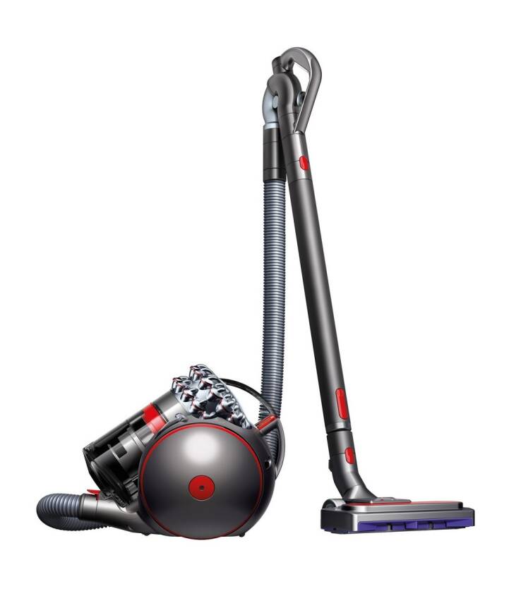 Dyson Cinetic Big Ball Absolute 2 Elektrikli Süpürge (Dyson Türkiye Garantili) - 1