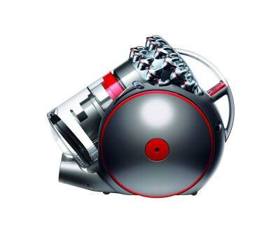 Dyson Cinetic Big Ball Absolute 2 Elektrikli Süpürge (Dyson Türkiye Garantili) - 2