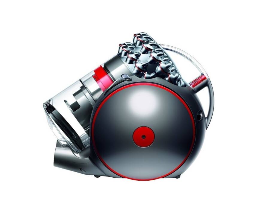 Dyson Cinetic Big Ball Absolute 2 Elektrikli Süpürge (Dyson Türkiye Garantili) - 2
