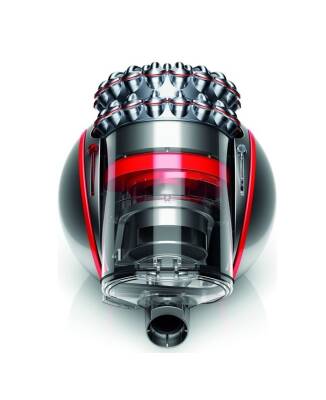 Dyson Cinetic Big Ball Absolute 2 Elektrikli Süpürge (Dyson Türkiye Garantili) - 3