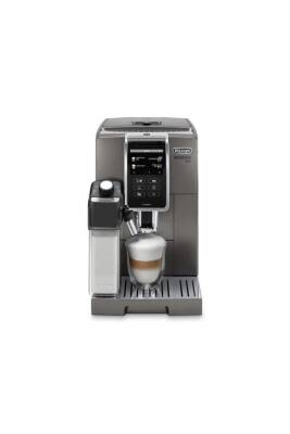 Delonghi ECAM370.95T Dinamica Plus Tam Otomatik Kahve Makinesi - 1