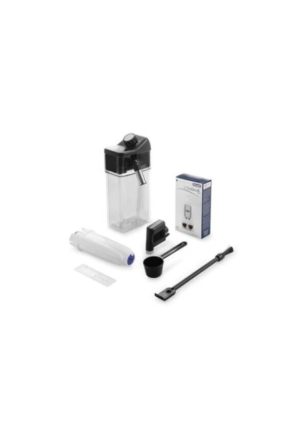 Delonghi ECAM370.95T Dinamica Plus Tam Otomatik Kahve Makinesi - 6