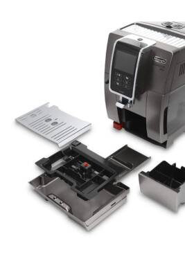 Delonghi ECAM370.95T Dinamica Plus Tam Otomatik Kahve Makinesi - 7