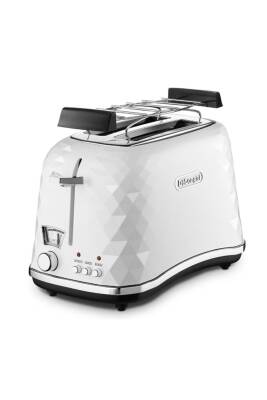 Delonghi Brillante CTJ2103.W Ekmek Kızartma Makinesi - 1