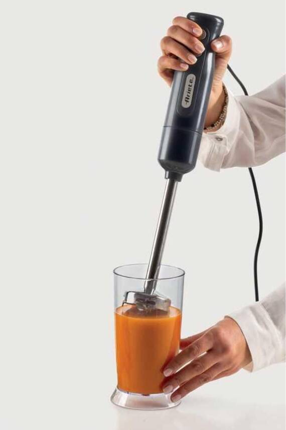 Ariete 0601/10 El Blender Seti - Siyah - 3