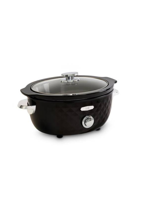 Fritel SC 2290 210 Watt 5,5 Litre Elektrikli Güveç - 2