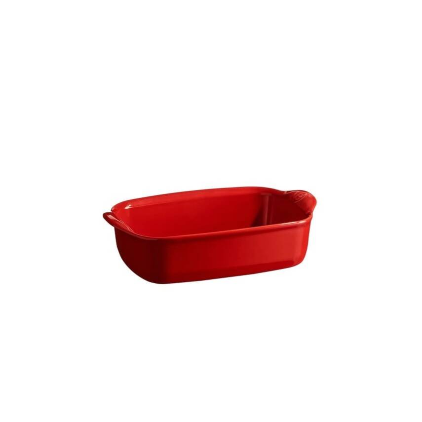 Emile Henry 349649 Fırın Kabı Dikdörtgen 22 x 14 cm - 1