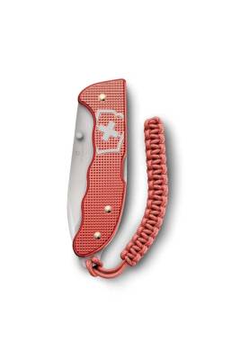 Victorinox 0.9415.L25 Evoke Kırmızı 2025 Limitli Üretim Çakı - 2