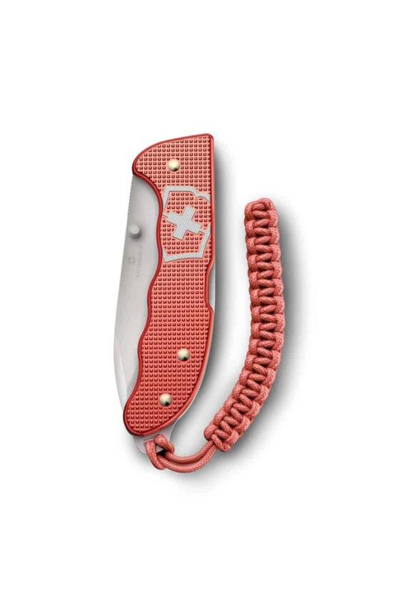 Victorinox 0.9415.L25 Evoke Kırmızı 2025 Limitli Üretim Çakı - 2