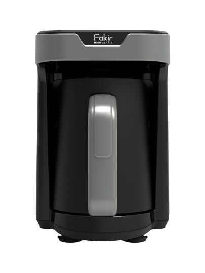 Outlet Fakir Kaave Mono Türk Kahvesi Makinesi Gri - 1