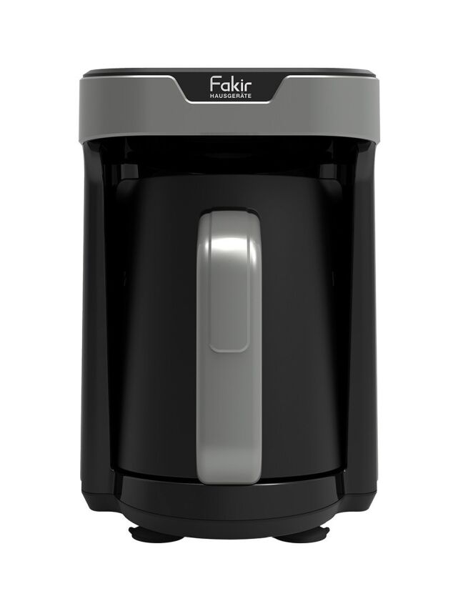 Outlet Fakir Kaave Mono Türk Kahvesi Makinesi Gri - 1