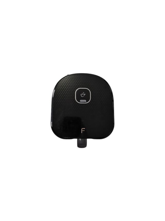 Outlet Fakir Kaave Mono Türk Kahvesi Makinesi Gri - 3