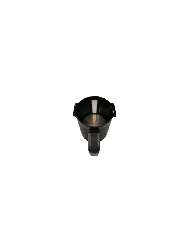 Outlet Fakir Kaave Mono Türk Kahvesi Makinesi Gri - 4