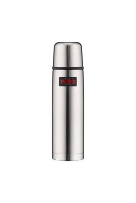 Thermos FBB-1000 187353 Light/Compact 1 Litre Çelik Termos - 1