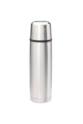 Thermos FBB-1000 187353 Light/Compact 1 Litre Çelik Termos - 2