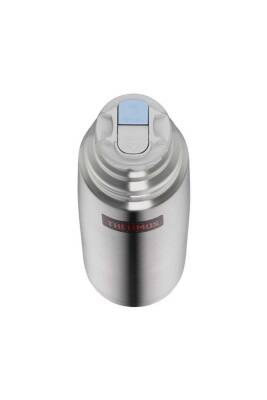 Thermos FBB-1000 187353 Light/Compact 1 Litre Çelik Termos - 4
