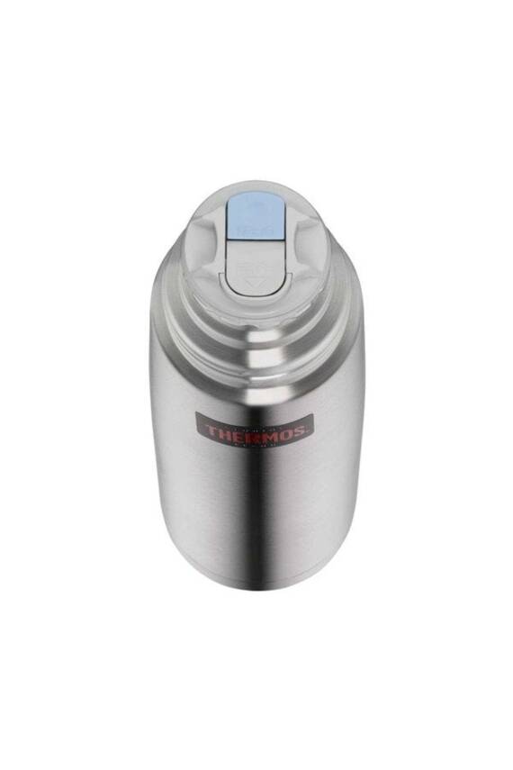 Thermos FBB-1000 187353 Light/Compact 1 Litre Çelik Termos - 4
