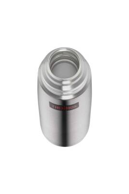 Thermos FBB-1000 187353 Light/Compact 1 Litre Çelik Termos - 5