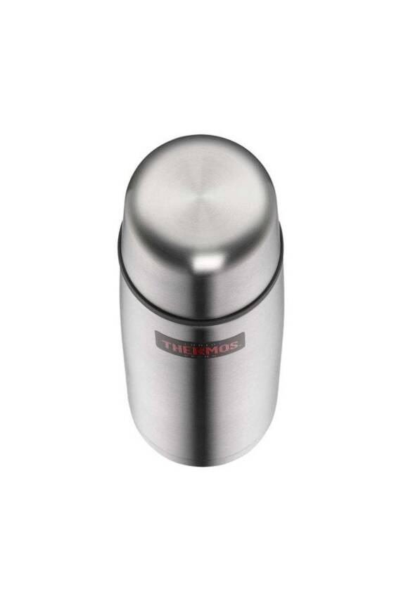 Thermos FBB-1000 187353 Light/Compact 1 Litre Çelik Termos - 6