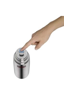 Thermos FBB-1000 187353 Light/Compact 1 Litre Çelik Termos - 8