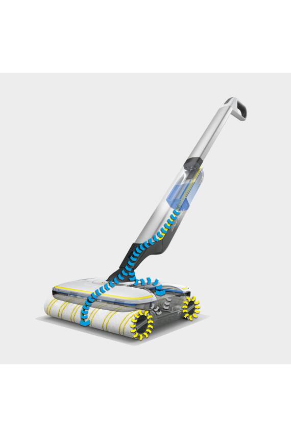 Karcher 1.055-709.0 FC 7 Signature Line Zemin Temizleyicisi - 2