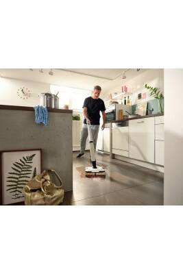 Karcher 1.055-709.0 FC 7 Signature Line Zemin Temizleyicisi - 4