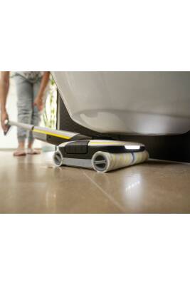 Karcher 1.055-709.0 FC 7 Signature Line Zemin Temizleyicisi - 6