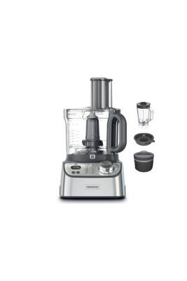 Kenwood FDM71.450SS Multıpro Ekspress Tartılı Mutfak Robotu - 1