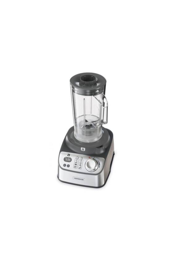 Kenwood FDM71.450SS Multıpro Ekspress Tartılı Mutfak Robotu - 3