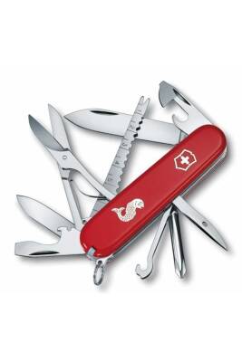 Victorinox 1.4733.72 Fisherman Çakı - 1