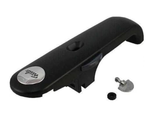 Fissler Vitavit Premium Üst Kapak Kulbu - 1