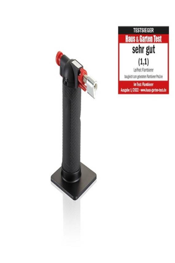 Leifheit lfh3084 Proline Flambe Mutfak Pürmüzü - 1