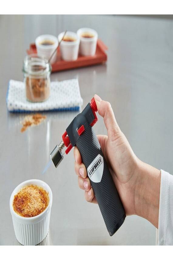 Leifheit lfh3084 Proline Flambe Mutfak Pürmüzü - 2