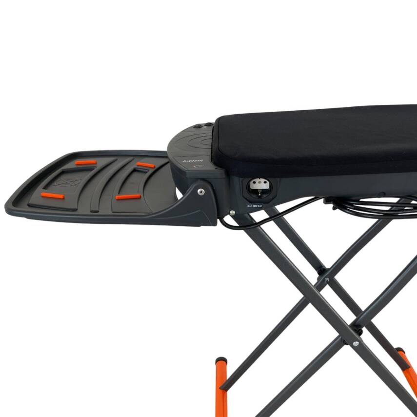 FoxydryVIVO Akıllı Ütü Masası | 48x108 cm | 250W - 3